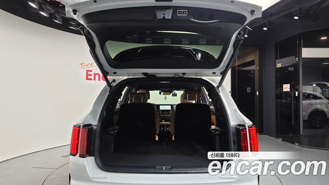 Kia Sorento 2023 — photo 26