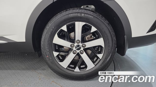 Kia Sorento 2023 — photo 7