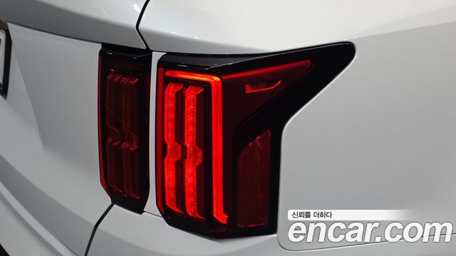 Kia Sorento 2023 — photo 9