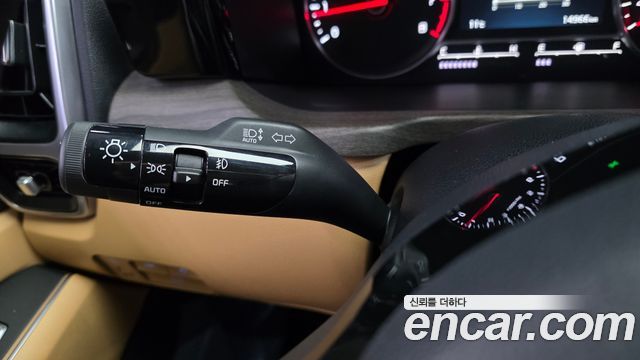 Kia Sorento 2023 — photo 29