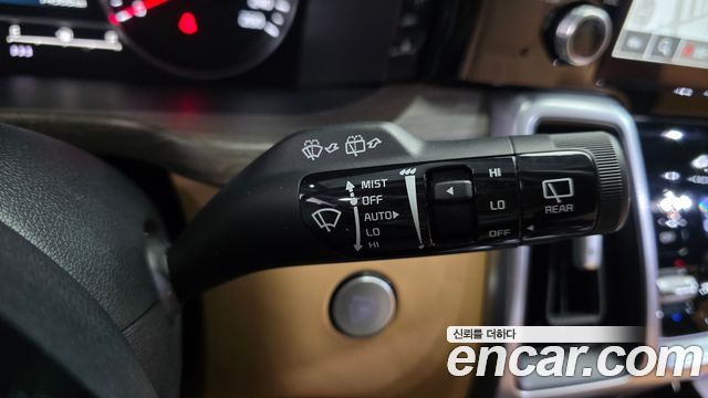 Kia Sorento 2023 — photo 30