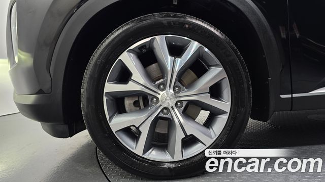 Hyundai Palisade 2020 — photo 5