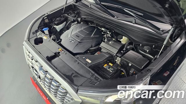 Hyundai Palisade 2020 — photo 6