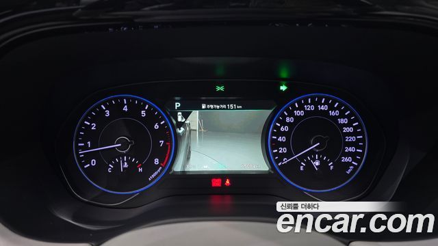Hyundai Palisade 2020 — photo 11