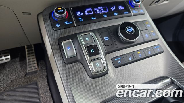 Hyundai Palisade 2020 — photo 12