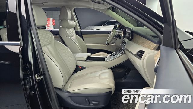 Hyundai Palisade 2020 — photo 13