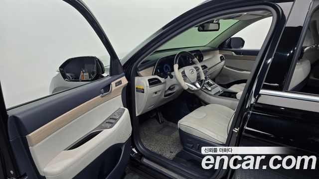 Hyundai Palisade 2020 — photo 17