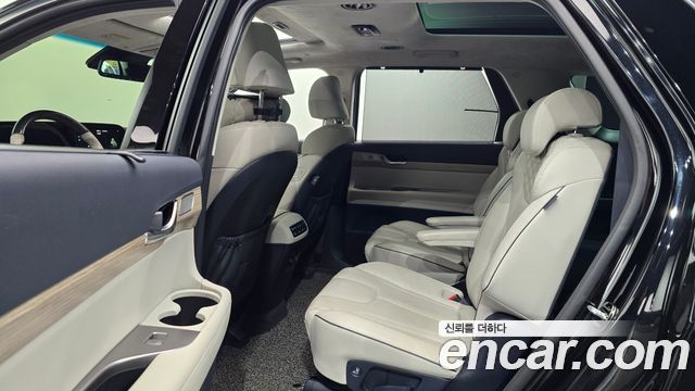 Hyundai Palisade 2020 — photo 18