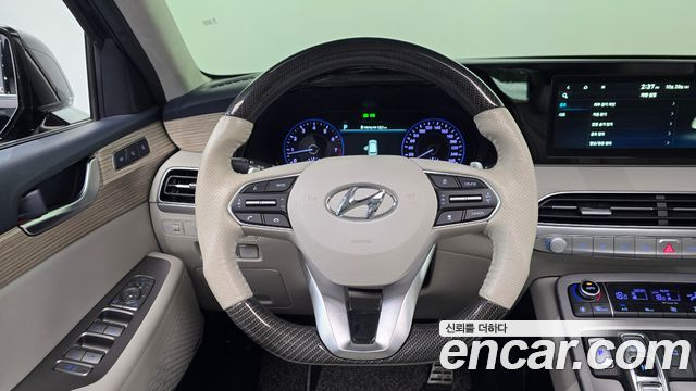 Hyundai Palisade 2020 — photo 19