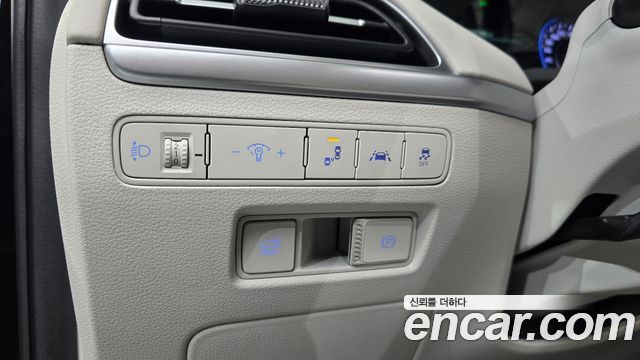 Hyundai Palisade 2020 — photo 20