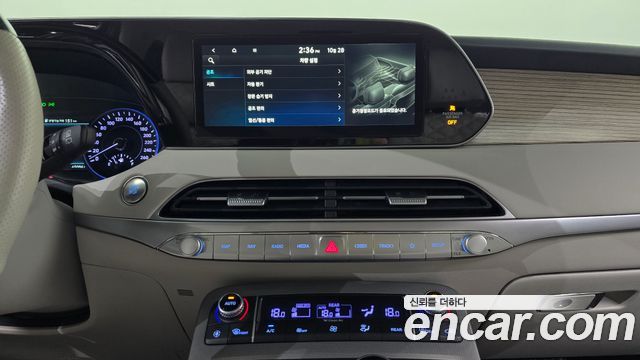 Hyundai Palisade 2020 — photo 21