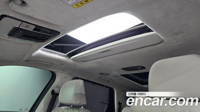 Hyundai Palisade 2020 — photo 23