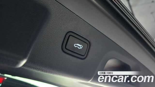 Hyundai Palisade 2020 — photo 25