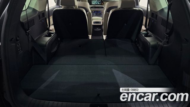Hyundai Palisade 2020 — photo 26