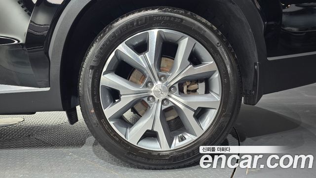 Hyundai Palisade 2020 — photo 7