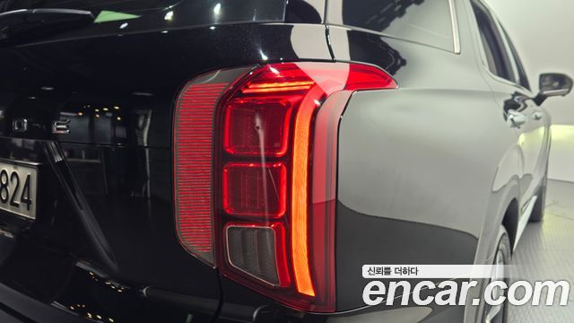 Hyundai Palisade 2020 — photo 9