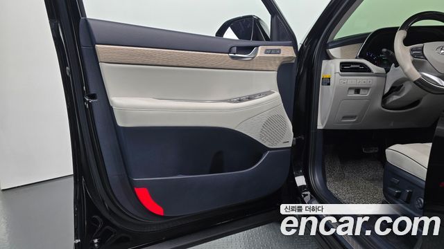 Hyundai Palisade 2020 — photo 14