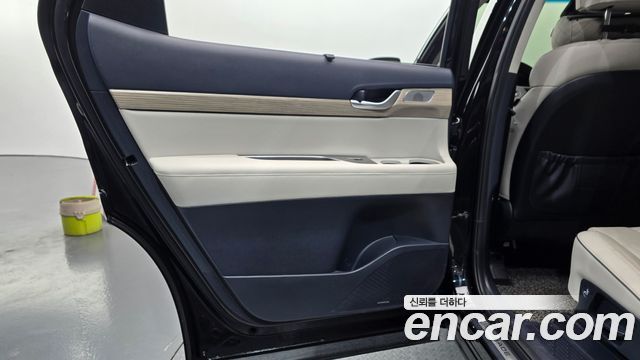 Hyundai Palisade 2020 — photo 15