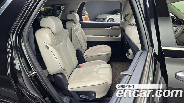 Hyundai Palisade 2020 — photo 16