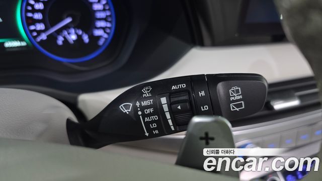 Hyundai Palisade 2020 — photo 28