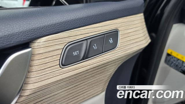 Hyundai Palisade 2020 — photo 29