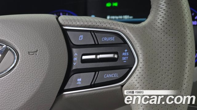 Hyundai Palisade 2020 — photo 31