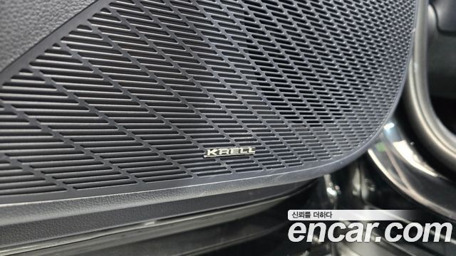Hyundai Palisade 2020 — photo 32