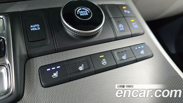 Hyundai Palisade 2020 — photo 33