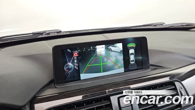 BMW 3-Series 2015 — photo 16