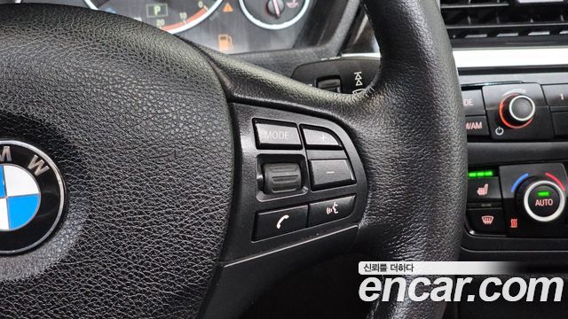 BMW 3-Series 2015 — photo 18