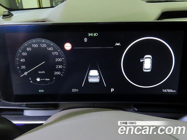 Kia Canival 2025 — photo 9