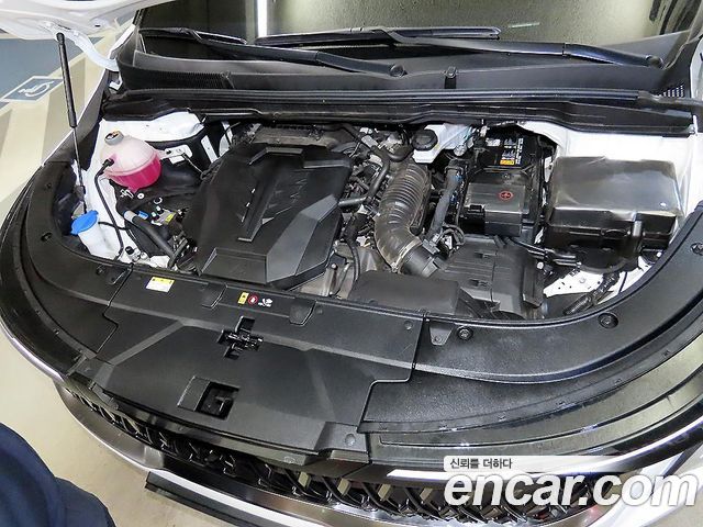 Kia Canival 2025 — photo 19
