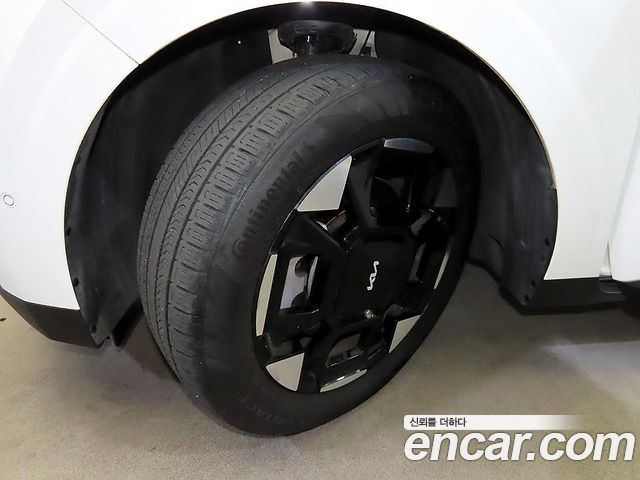 Kia Canival 2025 — photo 20