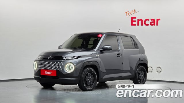 Hyundai Casper 2023 — photo 1