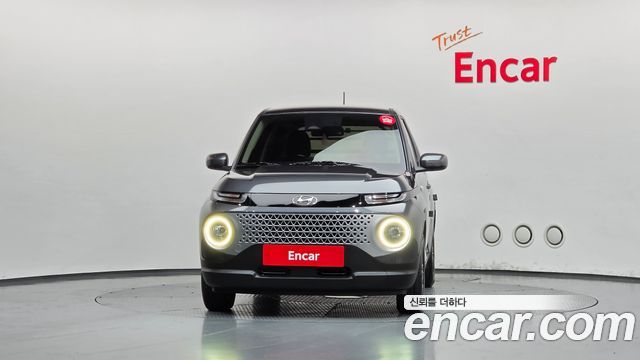 Hyundai Casper 2023 — photo 3