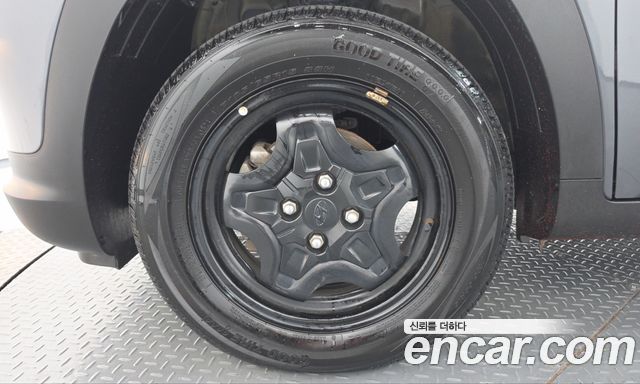 Hyundai Casper 2023 — photo 5