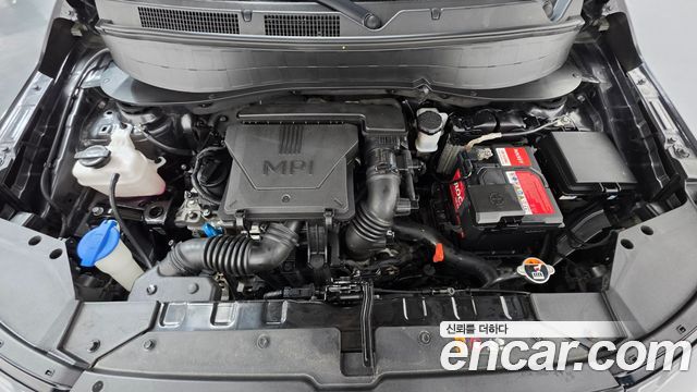 Hyundai Casper 2023 — photo 6