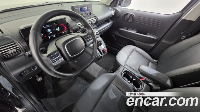 Hyundai Casper 2023 — photo 10