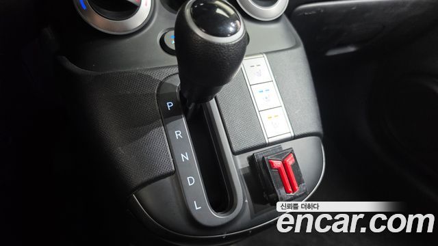 Hyundai Casper 2023 — photo 12