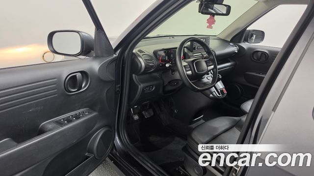 Hyundai Casper 2023 — photo 13