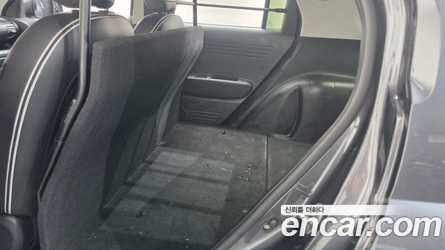 Hyundai Casper 2023 — photo 17