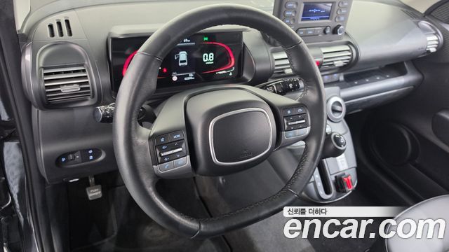 Hyundai Casper 2023 — photo 20
