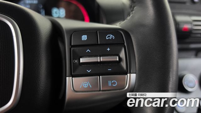 Hyundai Casper 2023 — photo 22