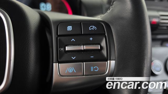 Hyundai Casper 2023 — photo 23