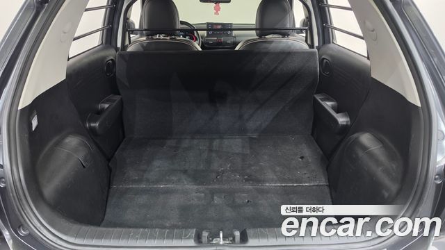 Hyundai Casper 2023 — photo 24