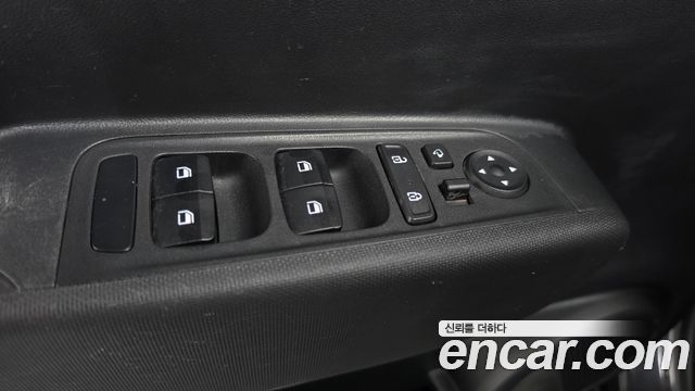 Hyundai Casper 2023 — photo 25