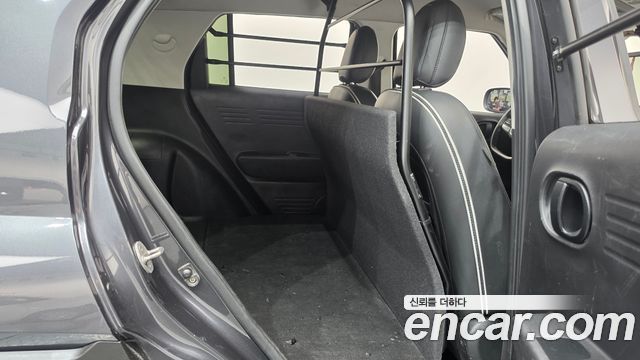 Hyundai Casper 2023 — photo 26