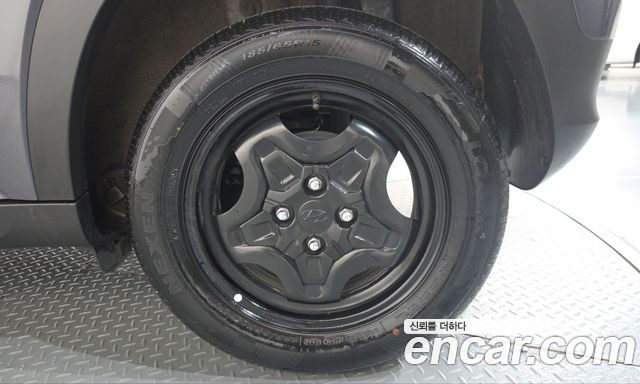 Hyundai Casper 2023 — photo 7