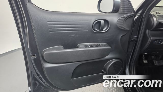 Hyundai Casper 2023 — photo 14