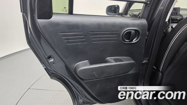 Hyundai Casper 2023 — photo 15